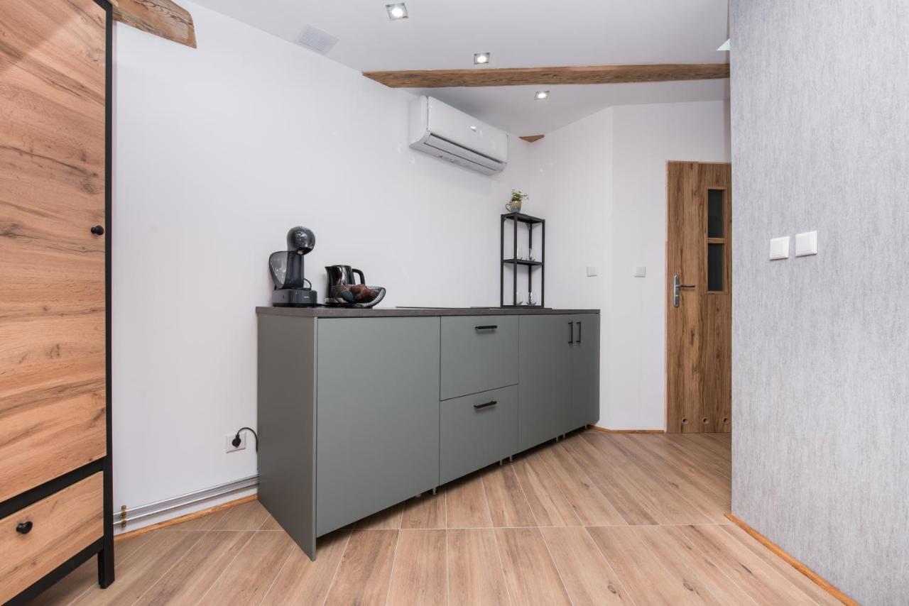 Apartament Mikolowska 2 Gliwice Dış mekan fotoğraf