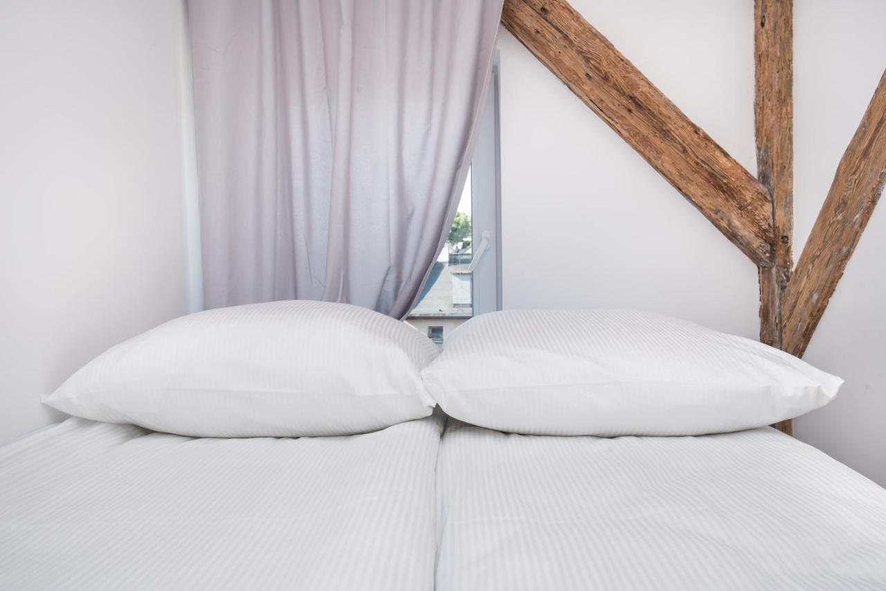 Apartament Mikolowska 2 Gliwice Dış mekan fotoğraf