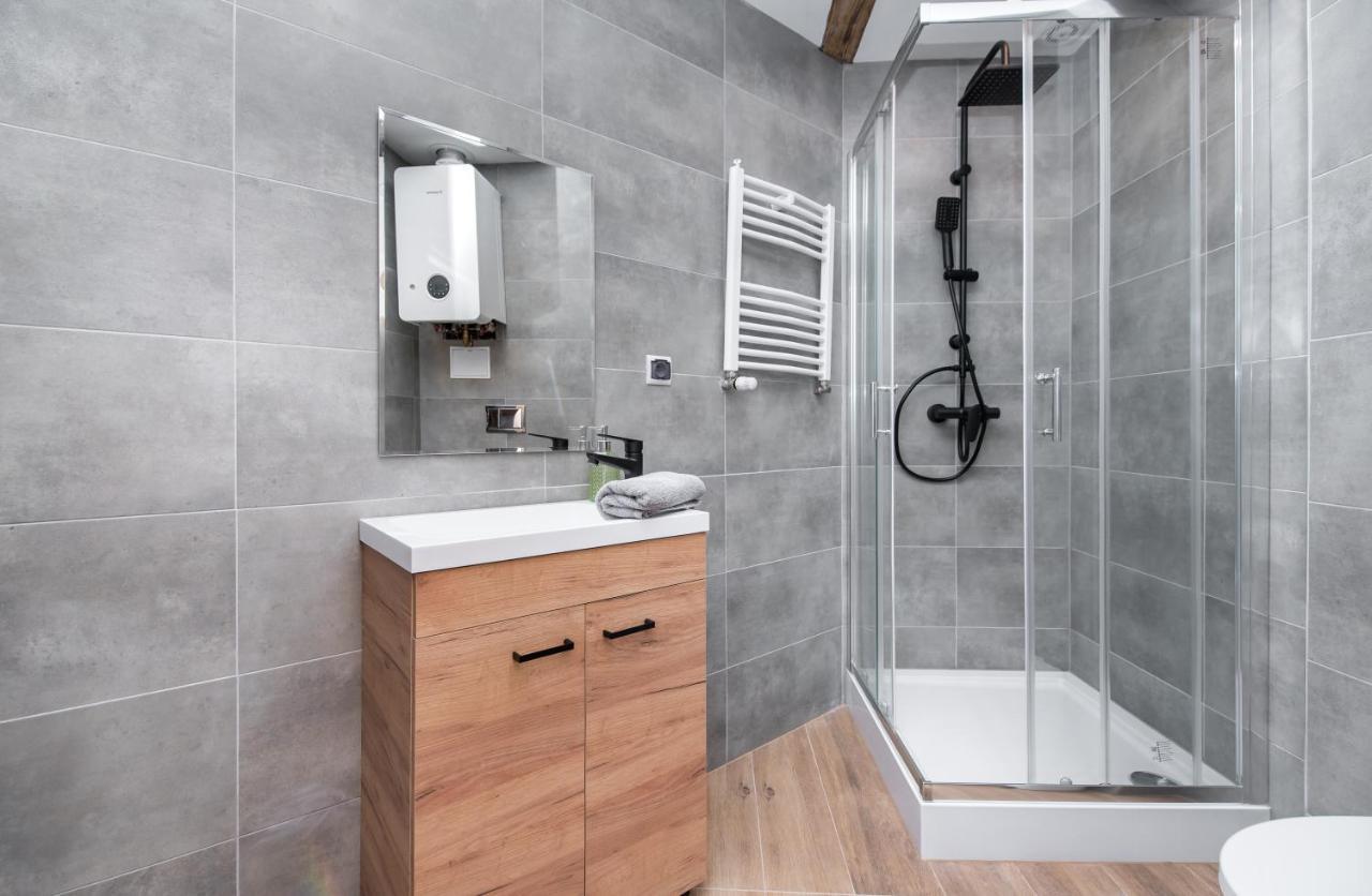 Apartament Mikolowska 2 Gliwice Dış mekan fotoğraf
