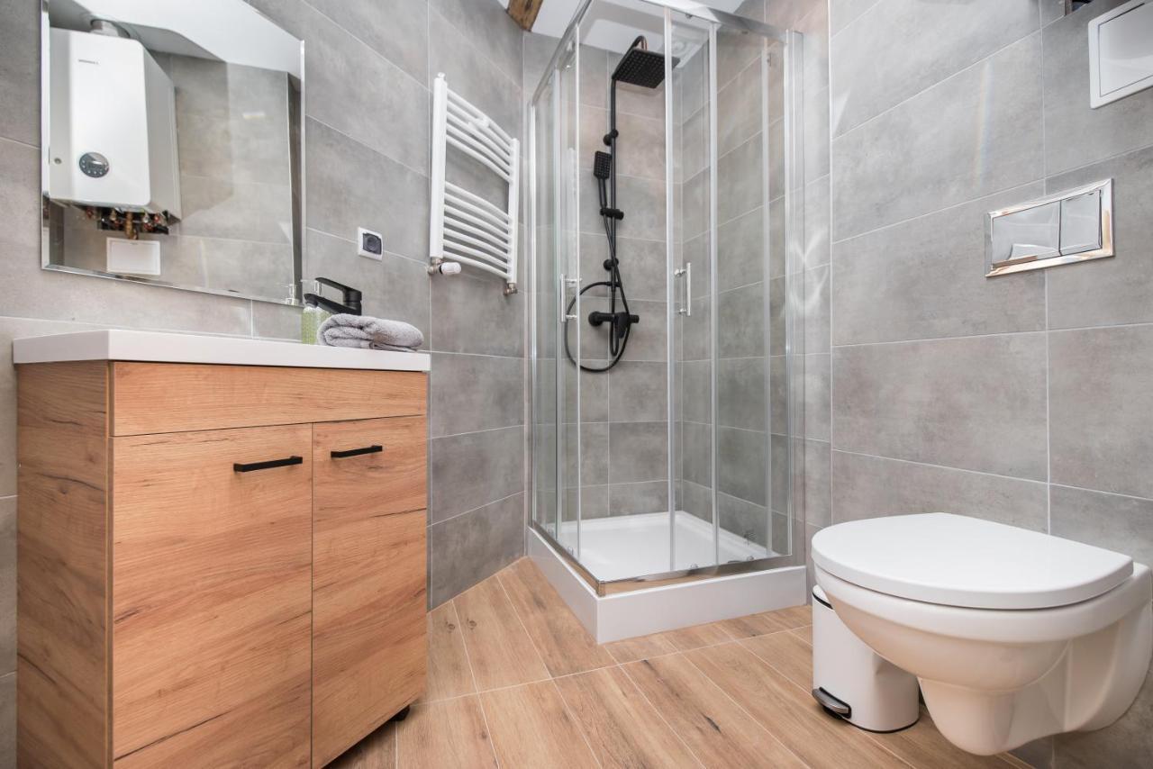 Apartament Mikolowska 2 Gliwice Dış mekan fotoğraf