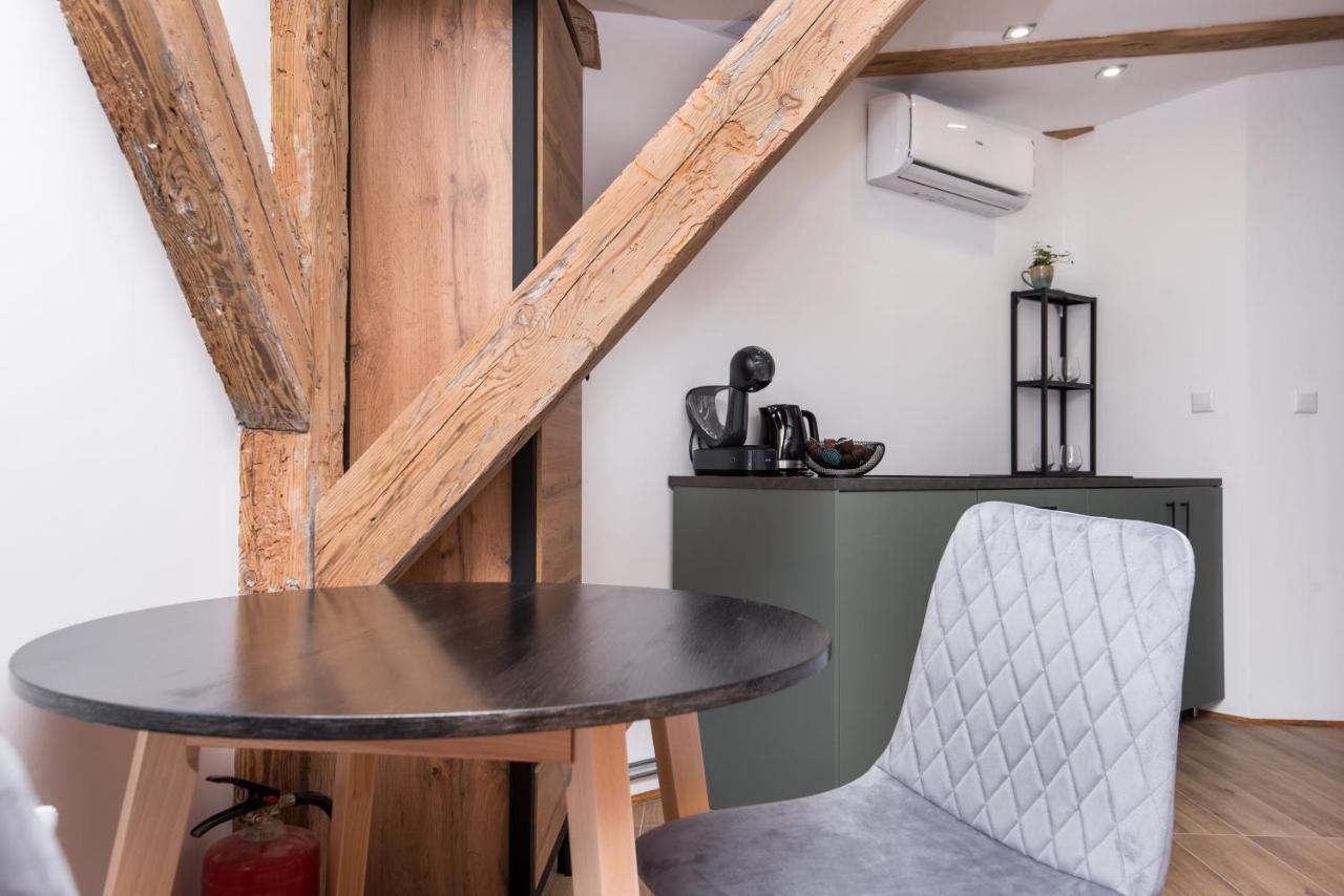 Apartament Mikolowska 2 Gliwice Dış mekan fotoğraf