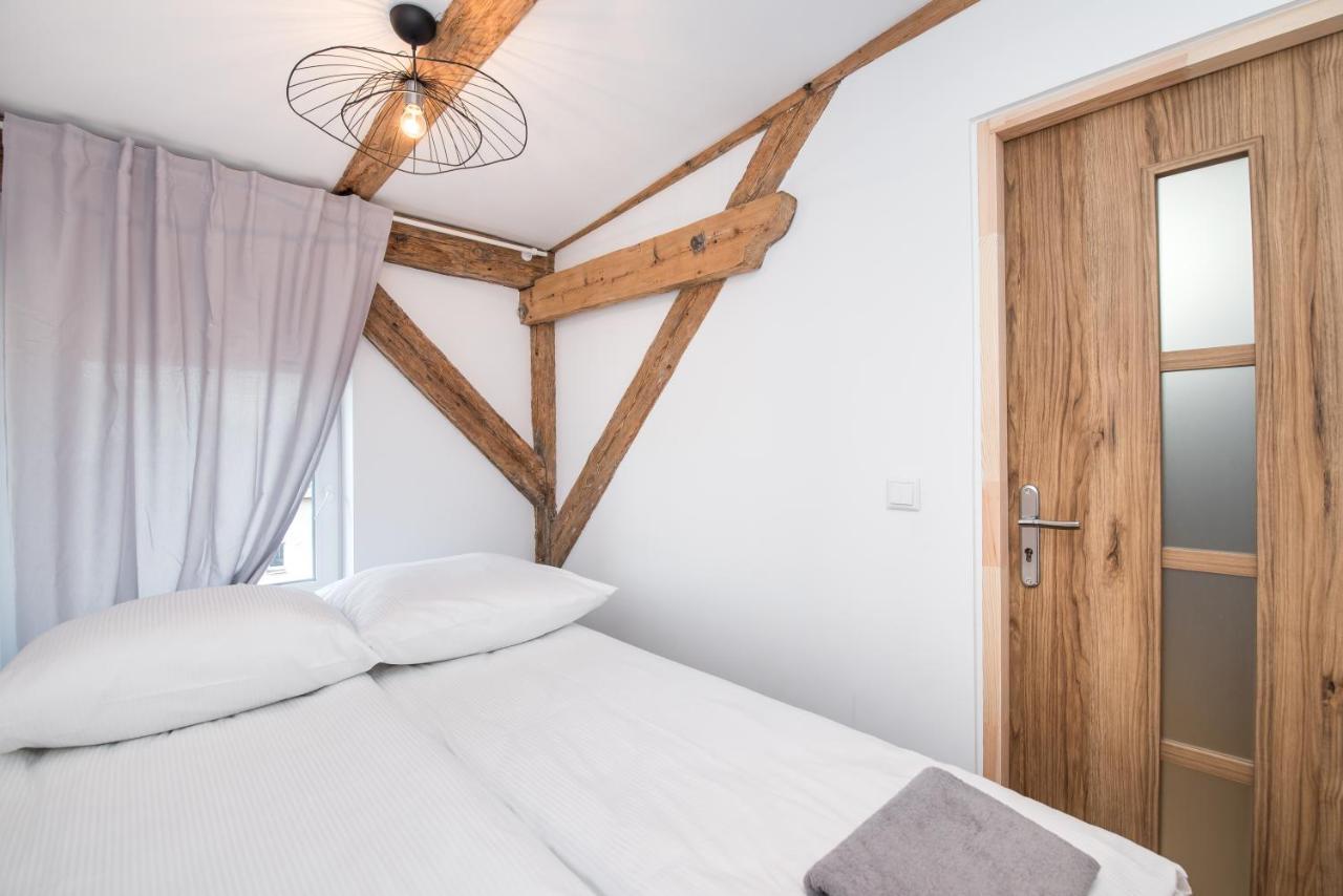 Apartament Mikolowska 2 Gliwice Dış mekan fotoğraf