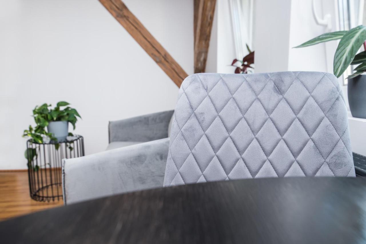 Apartament Mikolowska 2 Gliwice Dış mekan fotoğraf
