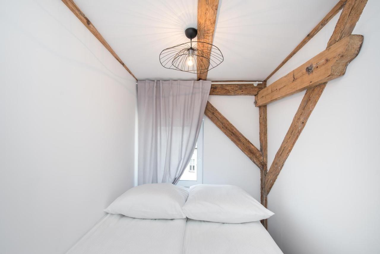 Apartament Mikolowska 2 Gliwice Dış mekan fotoğraf