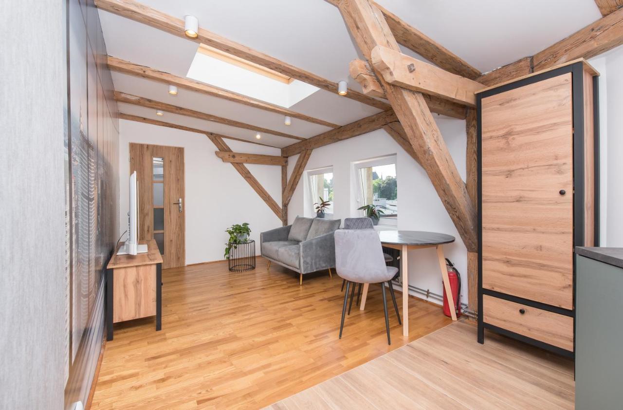 Apartament Mikolowska 2 Gliwice Dış mekan fotoğraf