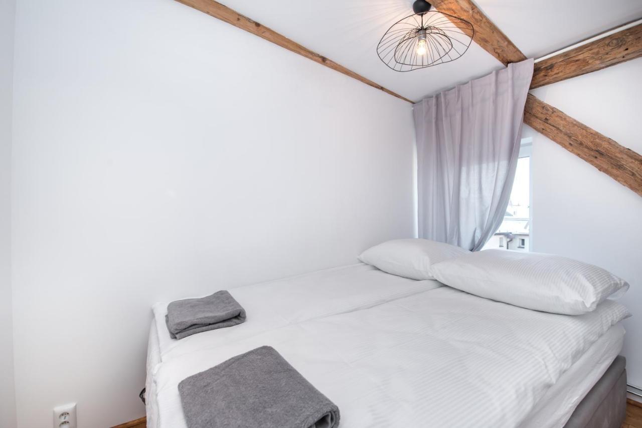 Apartament Mikolowska 2 Gliwice Dış mekan fotoğraf