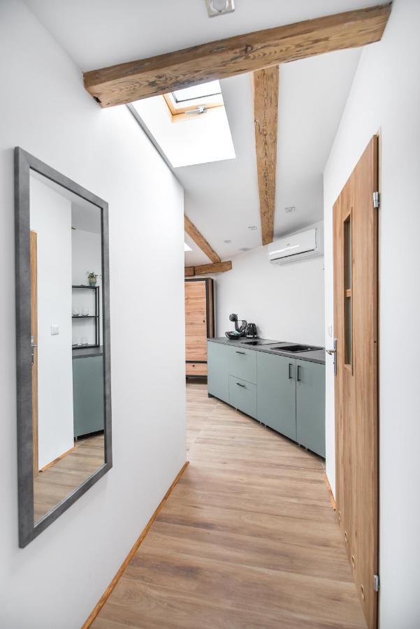 Apartament Mikolowska 2 Gliwice Dış mekan fotoğraf